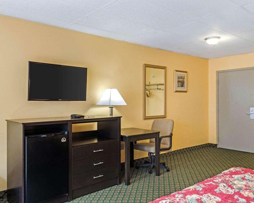 Econolodge Framingham-Boston חדר תמונה