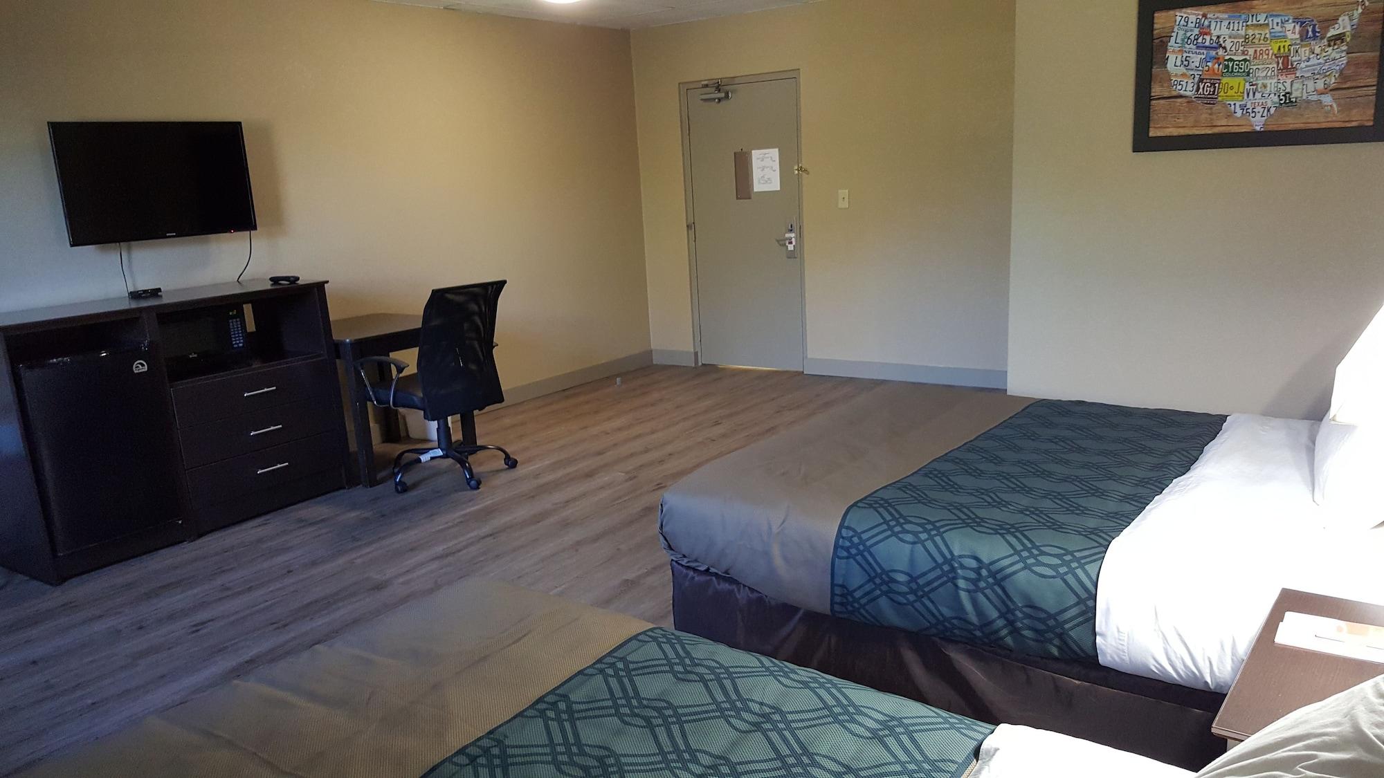 Econolodge Framingham-Boston מראה חיצוני תמונה